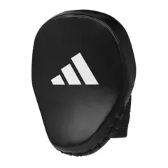 Adidas | Speed Focus Pistehanskat 2 kpl | Musta