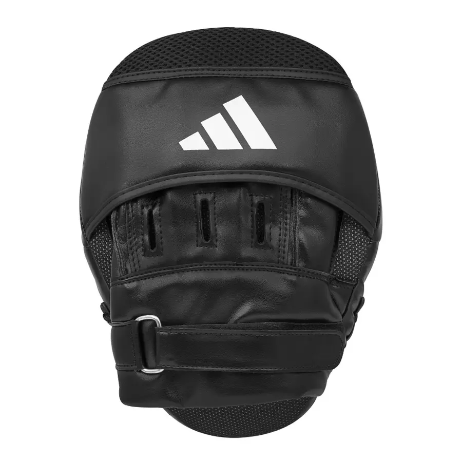 Adidas | Speed Focus Pistehanskat 2 kpl | Musta 