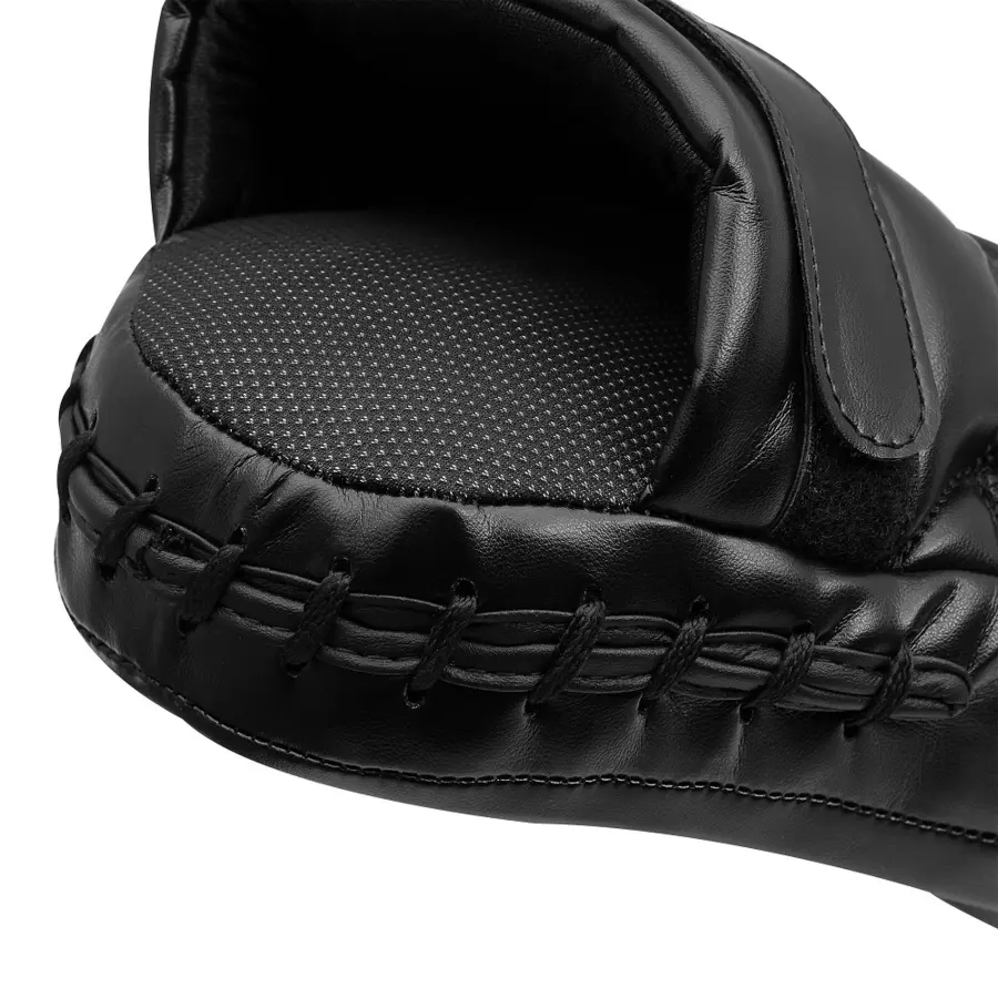Adidas | Speed Focus Pistehanskat 2 kpl | Musta 