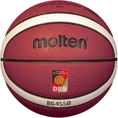 Molten | BG 4550 Karipallo Koko 6 | FIBA-hyv&#228;ksytty