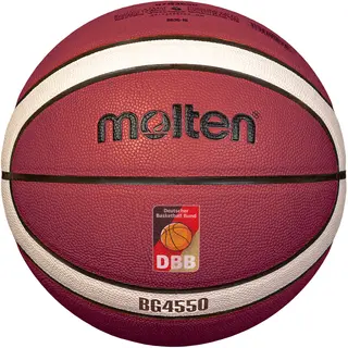 Molten | BG 4550 Karipallo FIBA-hyv&#228;ksytty