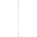 Sport-Thieme| Kulmatolppa Pituus 172 cm