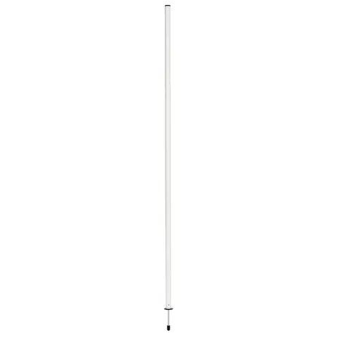 Sport-Thieme| Kulmatolppa Pituus 172 cm