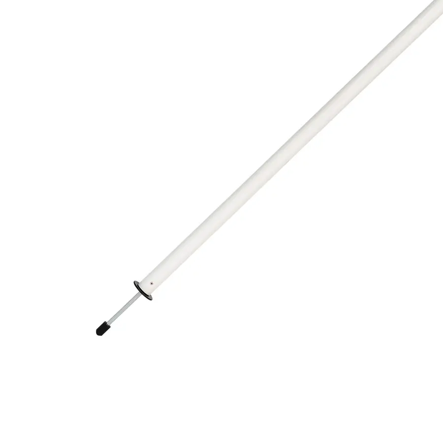 Sport-Thieme| Kulmatolppa Pituus 172 cm 