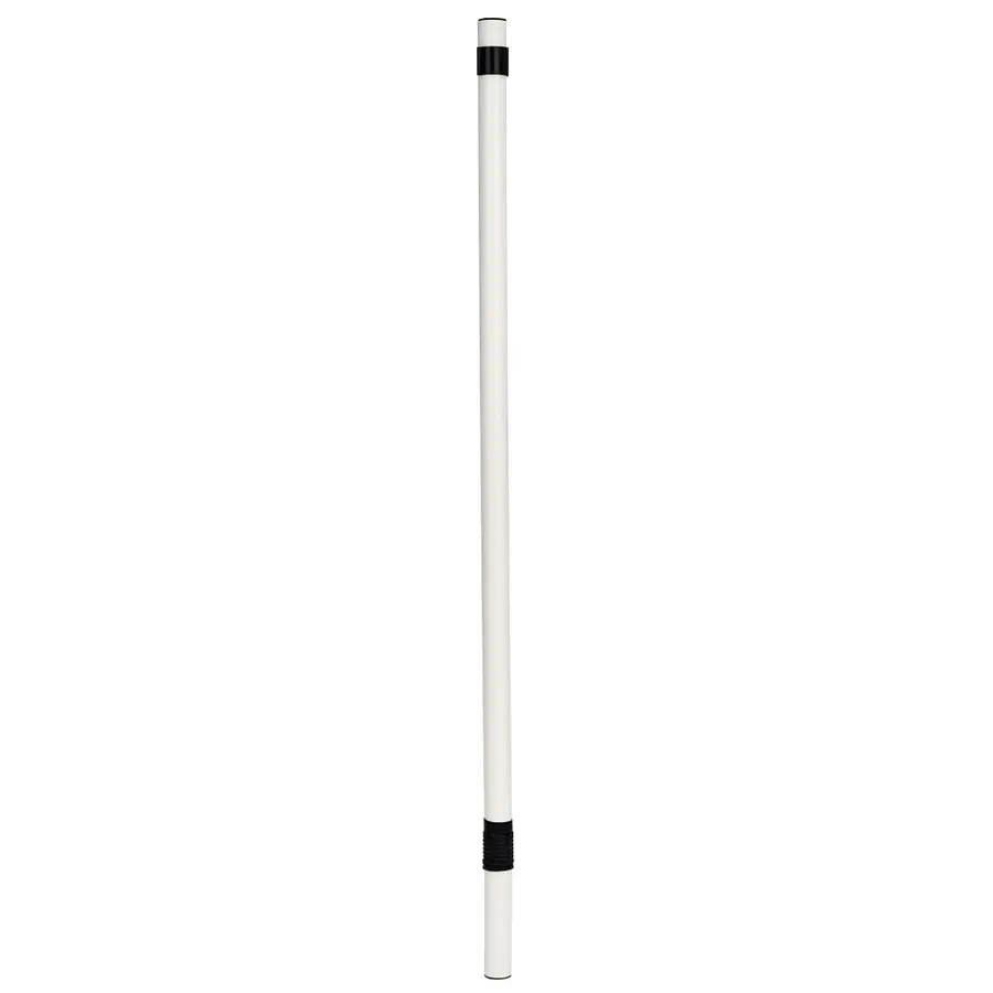 Sport-Thieme| Kulmatolppa tiltillä Pituus 170 cm 