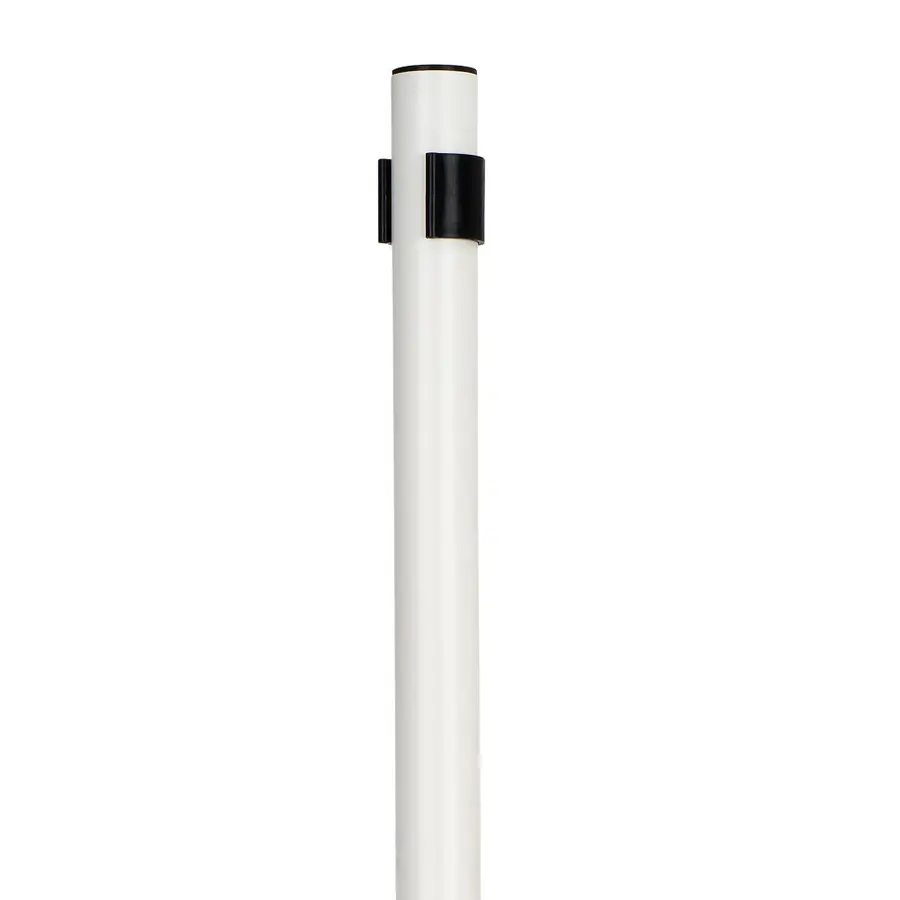 Sport-Thieme| Kulmatolppa tiltillä Pituus 170 cm 