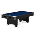 Automaten | Biljardipöytä Club Pro III 8 jalkaa | Simonis 860 -pöytäliia