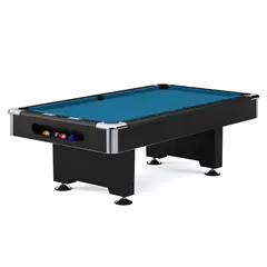 Automaten | Biljardipöytä Club Pro III 7 jalkaa | Simonis 860