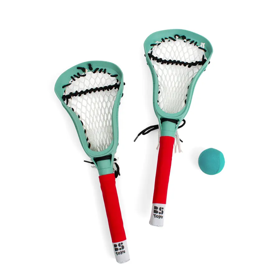 Lacrosse-setti lapsille Ulkoleikit 