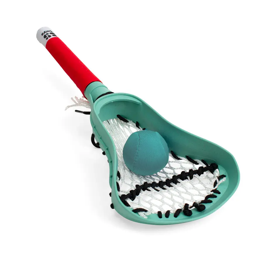 Lacrosse-setti lapsille Ulkoleikit 