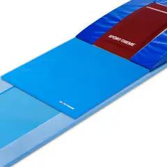 Voimistelumatto käsien asetteluun 120 x 100 x 3 cm