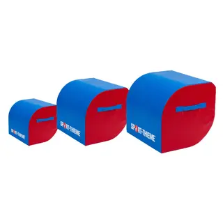 Flick-flack-harjoitusv&#228;line KidsGym L