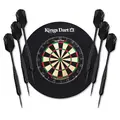 Kings Dart | First 2.0 Tikkataulu 6 Nuolta
