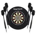 Kings Dart | Tikkataulu First 2.0 6 nuolta