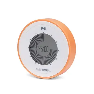 Time Timer Twist | Sekuntikello Jopa 90 min