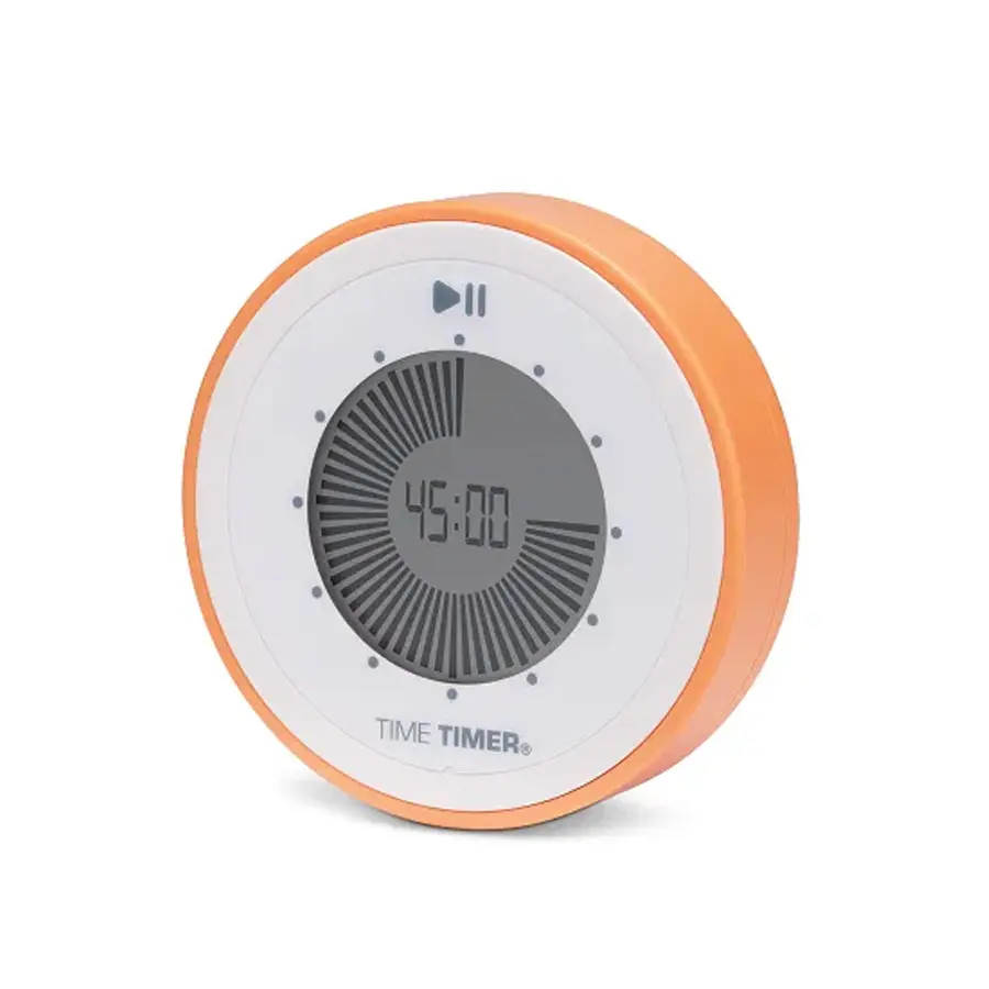 Time Timer Twist | Sekuntikello Jopa 90 min 