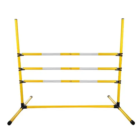 HKM | Keppihevosen Este Kahdella tangolla | 5 Puomia