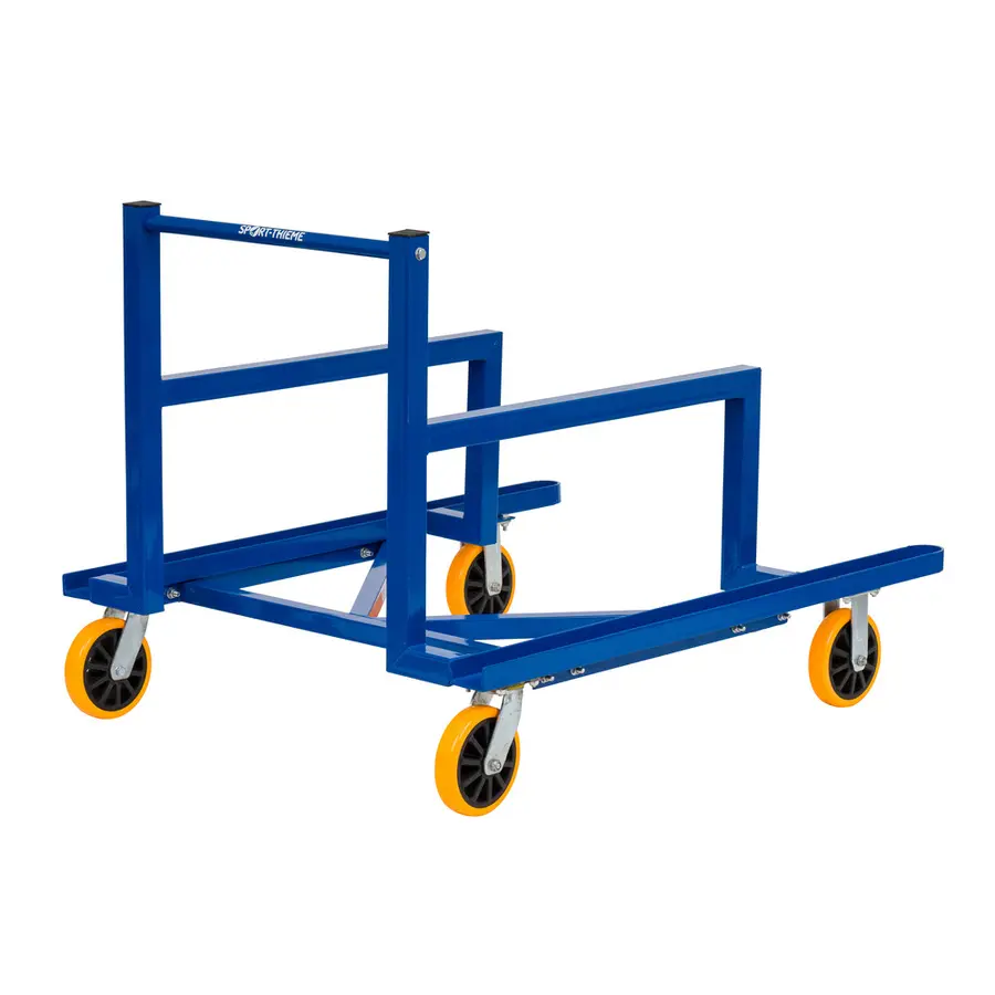 Sport-Thieme | Aitavaunu Tilaa 10 harjoitusaidalle 