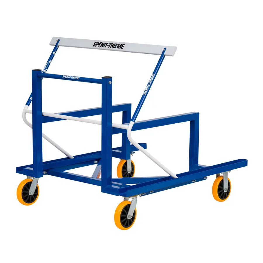 Sport-Thieme | Aitavaunu Tilaa 10 harjoitusaidalle 