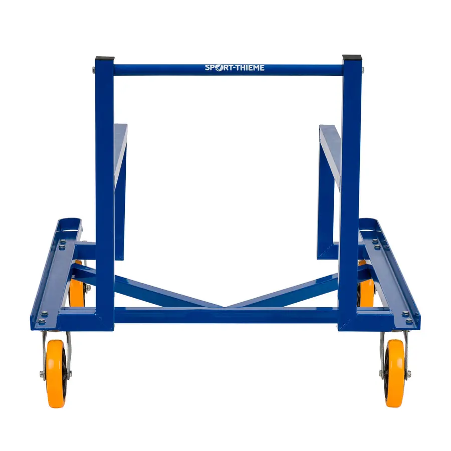 Sport-Thieme | Aitavaunu Tilaa 10 harjoitusaidalle 