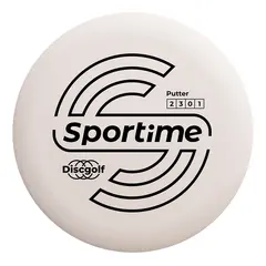 Sportime Take Off Kids Putterikiekko Frisbeegolfiin