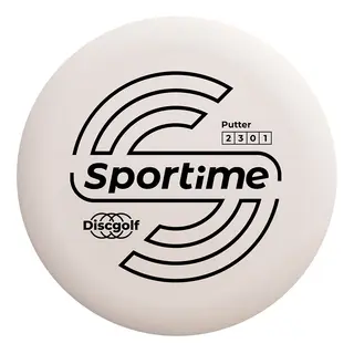 Sportime Take Off Kids Putterikiekko Frisbeegolfiin