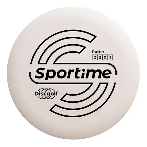 Sportime Take Off Kids Putterikiekko Frisbeegolfiin