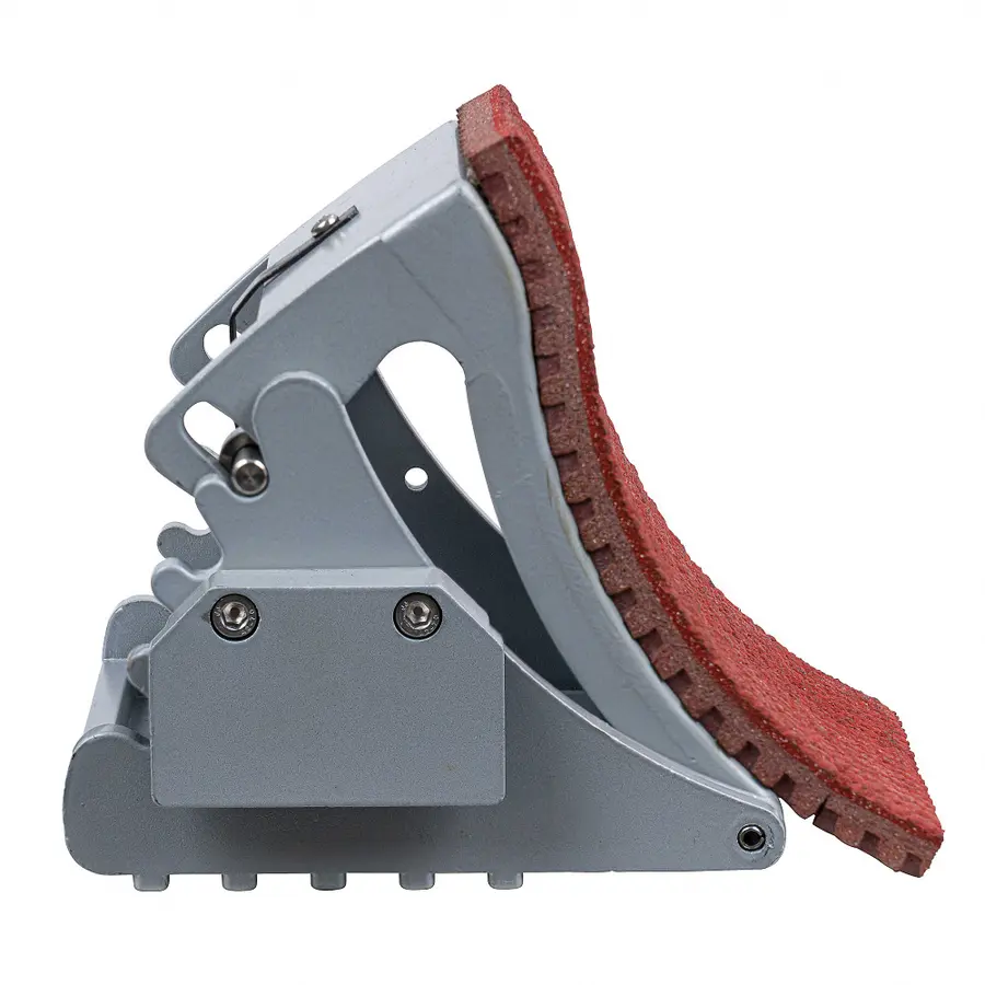 Lähtöpukki Classic kilpailukäyttöön 