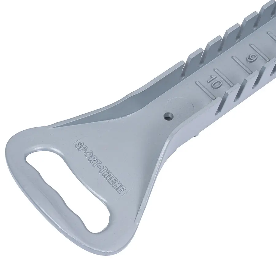 Lähtöpukki Classic kilpailukäyttöön 