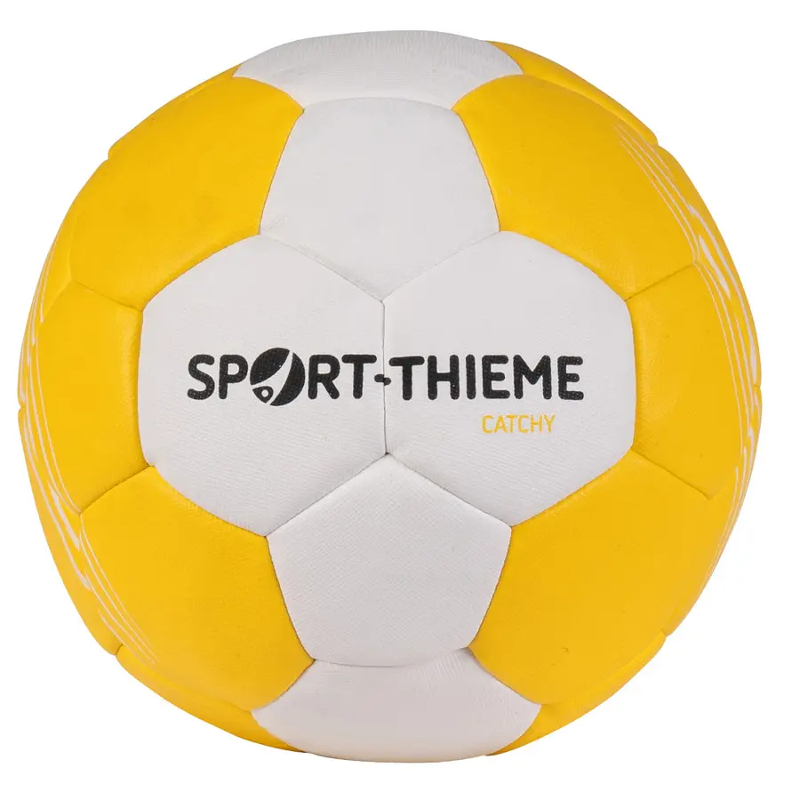 Sport-Thieme | Catchy Käsipallo Koko: 00 | Pehmeä käsipallo 