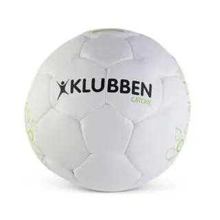 Klubben | Catchy Käsipallo Pehmeä käsipallo