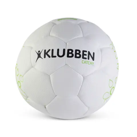 Klubben | Catchy Käsipallo Pehmeä käsipallo