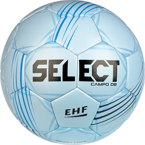 Select | Campo K&#228;sipallo Jumppapallo