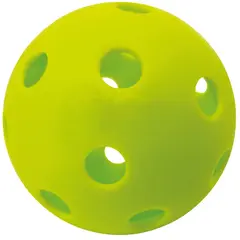Sport-Thieme Pickleball-pallo Powerplay 3 kpl | Limenvihre&#228;