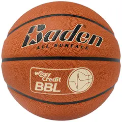 Baden | Crossover easyCredit BBL Koko: 7