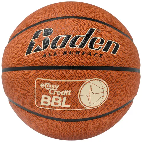 Baden | Crossover easyCredit BBL Koko: 7