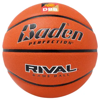 Koripallo Baden Rival DBB Koko: 7