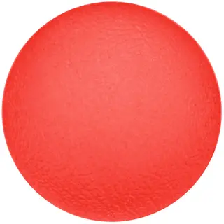 Sport-Thieme K&#228;denvalmentaja Physioball Punainen | Eritt&#228;in kevyt
