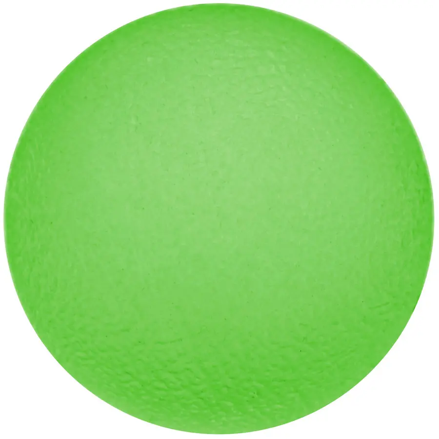 Sport-Thieme Kädenvalmentaja Physioball Vihreä | Medium 