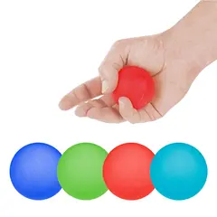 Sport-Thieme Kädenvalmentaja Physioball Voimaa, kuntoutusta ja otetta varten