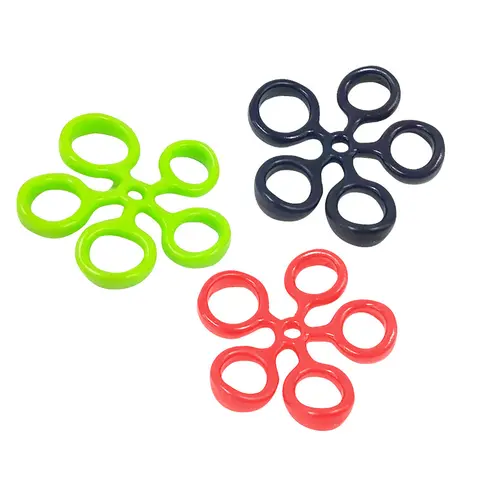 Sport-Thieme | Flex Sormitreenaaja 3 kpl