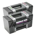 PowerBlock | Elite EXP K&#228;sipaino S&#228;&#228;dett&#228;v&#228; | 2-23 kg