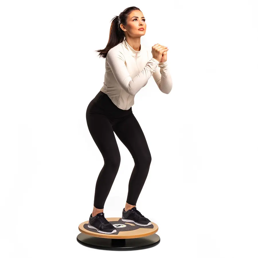 Tasapainolauta MFT Fit-Disc 44 cm 