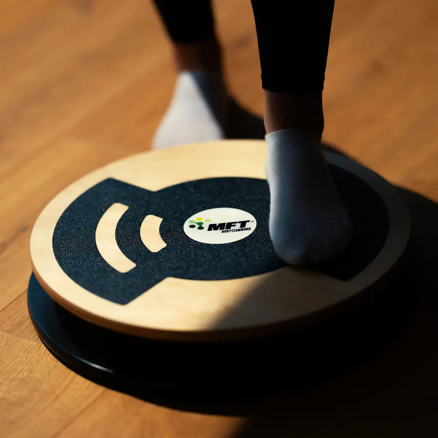 Tasapainolauta MFT Fit-Disc 44 cm 