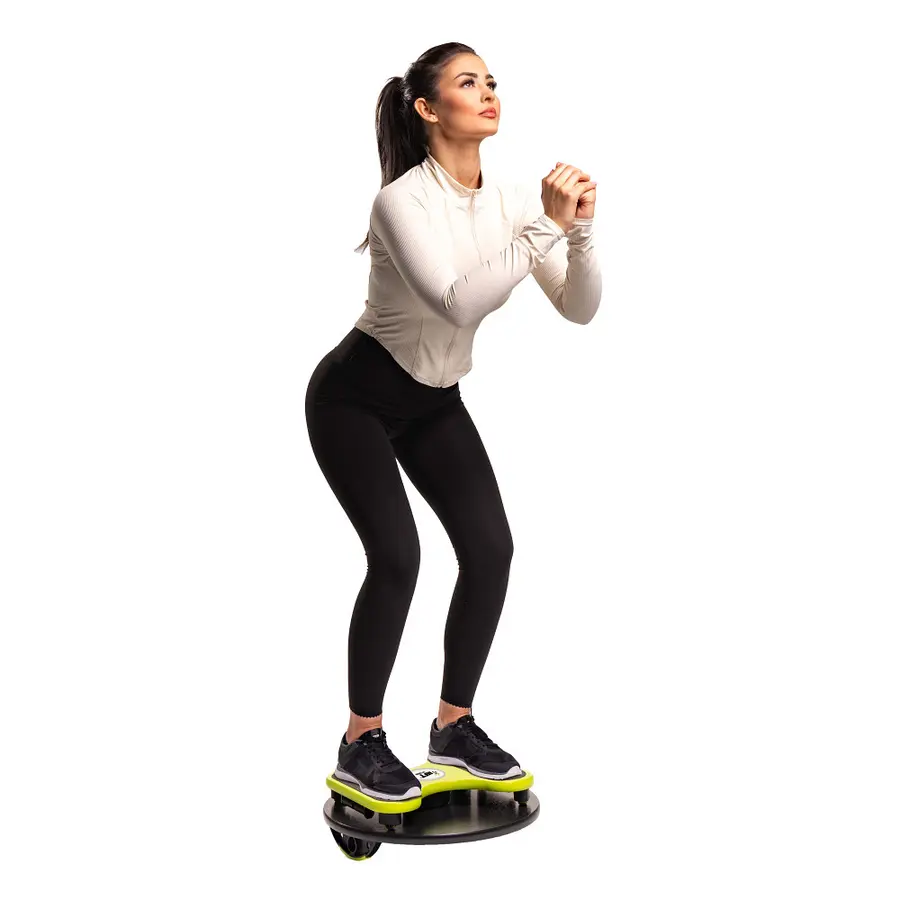 Tasapainolauta MFT Pro 2D 40 cm 