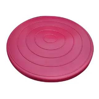Sport-Thieme | Tasapainotyyny 45 cm | Punainen