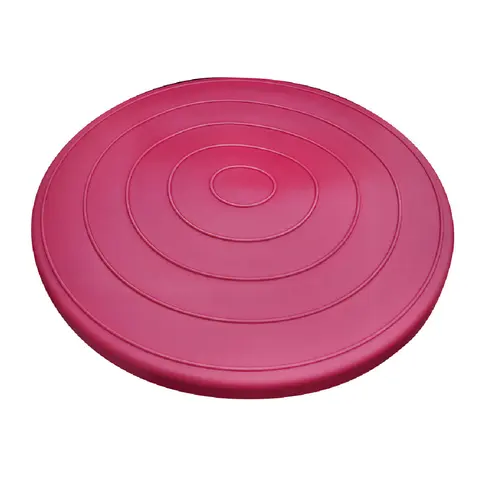 Sport-Thieme | Tasapainotyyny 45 cm | Punainen
