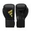 Adidas | Nyrkkeilyhanskat 6 oz Musta 