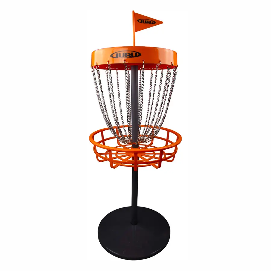 Guru | Frisbeegolfkori Mini Korkeus 70 cm 