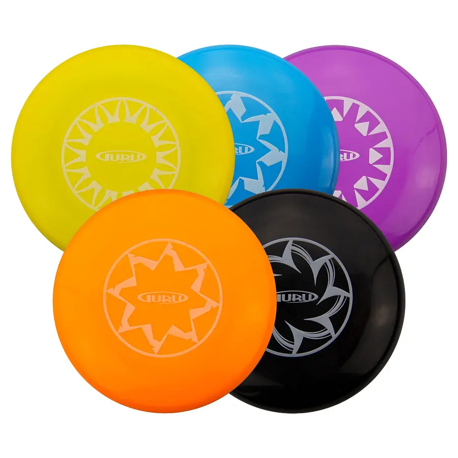 Guru | Frisbeegolfkori Mini Korkeus 70 cm 